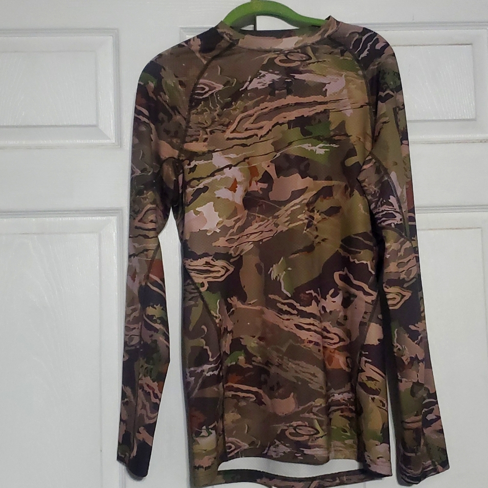 UA Cold Gear